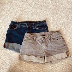 Patagonia shorts